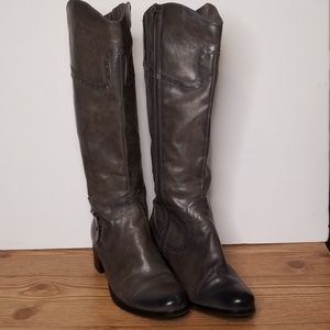 Andrew Geller Boots